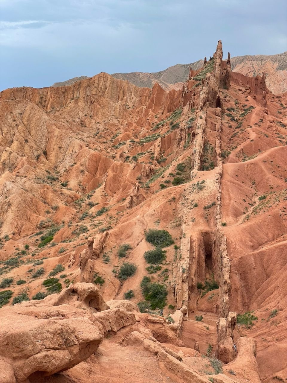 Fairytale Canyon
